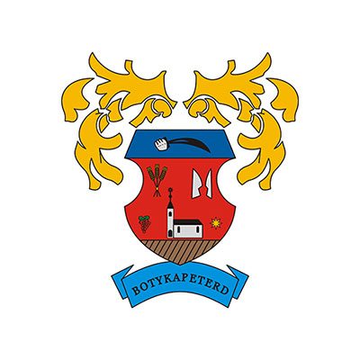 Botykapeterd - Nemzeti Vágta