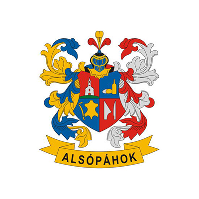 Alsópáhok - Nemzeti Vágta