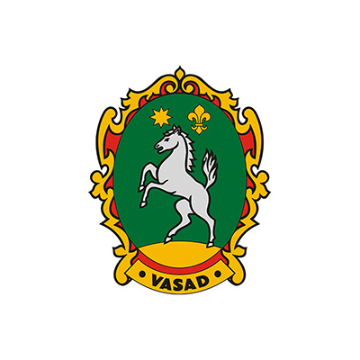 Vasad - Nemzeti Vágta