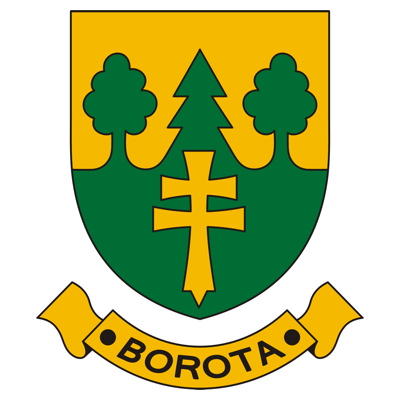 Borota - Nemzeti Vágta