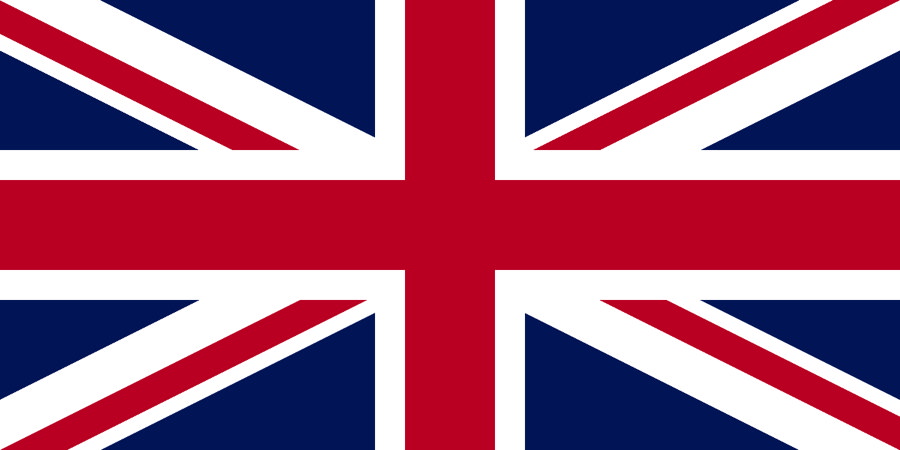 Egyesült Királyság - Nemzeti Vágta