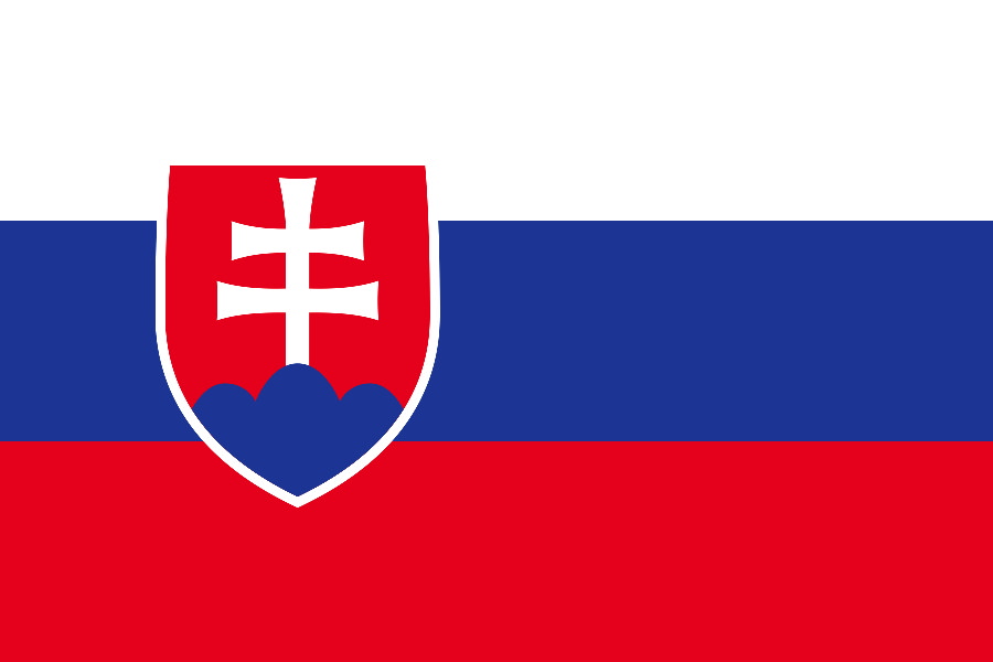 Szlovákia - Nemzeti Vágta