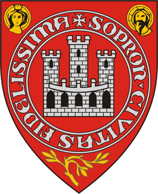 Sopron - Nemzeti Vágta