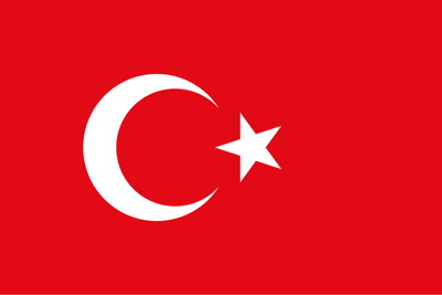 Törökország - Türkiye Cumhuriyeti - Nemzeti Vágta