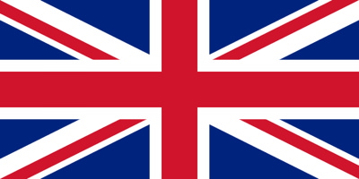 Egyesült Királyság - United Kingdom - Nemzeti Vágta